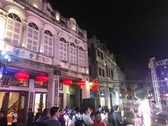 -文昌鸡饭店110号(中山路店)