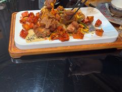 -味莊餐厅(康庄南街店)