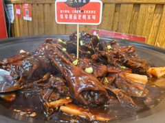 -回味黑鸭煲·始于2006(万松园店)