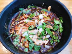 特色蘸酱-金生隆(六铺炕店)