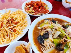 -无味饭店(九眼桥商业文化广场店)