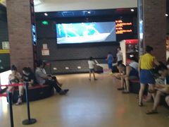 -璇宫国际影城(江汉路店)
