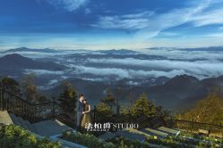 -太古映画婚纱摄影(天河店)