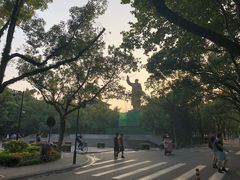 -浙江大学(玉泉校区)