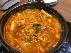 -火炉火自助餐(悠唐购物中心店)