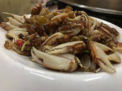 -大杰海鲜锅(基隆路店)
