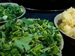 -星鸿社重庆老火锅(燃灯寺分店)