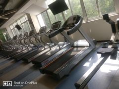 -沈坚强游泳俱乐部(长征分部)