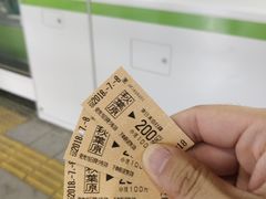 -秋叶原电器街