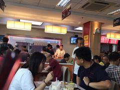 大堂-大富贵(临沂店)