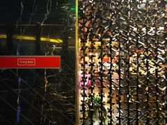 -Tivano意大利餐厅(成都居舍酒店)