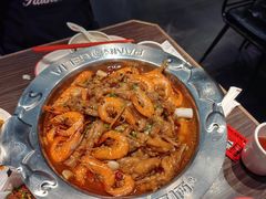 -浦江城市生活广场(江月路店)