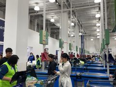 -山姆会员商店(上海浦东店)