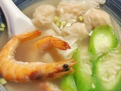 -蚝喜粤·广州味·茶楼点心(长隆店)