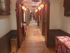 -山西会馆·晋菜·晋商宴·牌匾博物馆(胜利东街店)