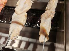 -很久以前羊肉串(长寿路星方汇店)