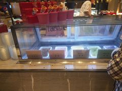 -新发展亚太JW万豪酒店·福苑咖啡厅