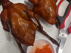 -胜记酒家(荔枝公园店)