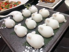 -独一处·物新集市(红谷滩店)