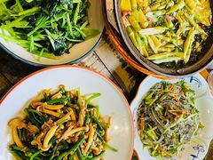 -江南婆婆(车墩店)