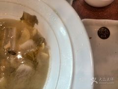 -安天民北方饺子(白石洲店)