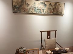 -小茶闲舍·观景商务茶馆(广州塔店)
