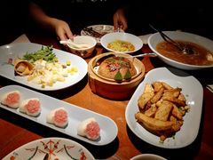 -外婆家(青岛万象城店)