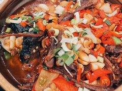 -洞庭鲜湘菜餐厅