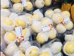 -盒马鲜生(丁香国际店)
