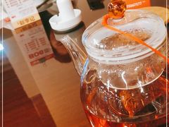 -新李记 · 口味菜馆(南郊公园店)