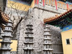 -千佛山风景名胜区