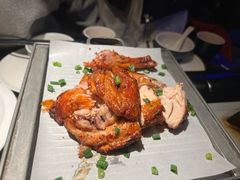 -绿茶餐厅(千岛湖银泰城店)