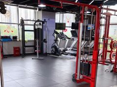 -UP健身私教馆(海岸城店)