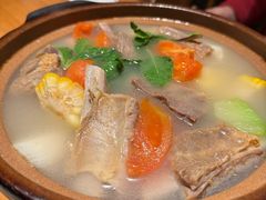 -一坐一忘云南菜(北京skp店)