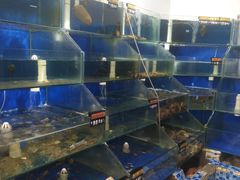 水产区-雅逸居海鲜小厨