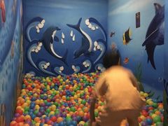 -水晶之星洗浴温泉汗蒸