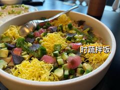 -盛元荼集  素食(滨江凯德壹店)