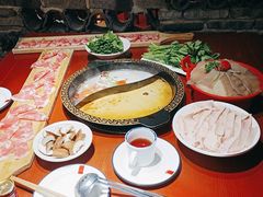 -黄家码头老火锅(解放碑旗舰店)