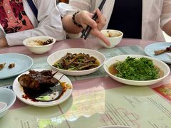 -蘭心餐厅(进贤路店)