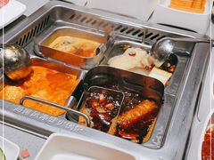 -海底捞火锅(正大乐城店)