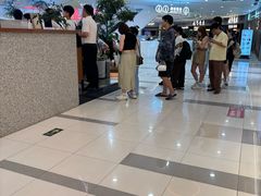 -野人先生Gelato(上海长宁龙之梦店)