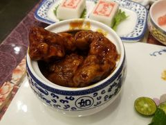 -宁波状元楼酒店(和义路店)