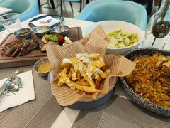 -拾挚扒房(招商花园城店)