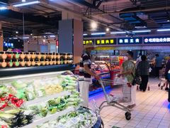 -物美大卖场(玉蜓桥店)