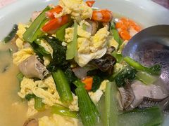 -巧克力渔家.小船海鲜胶东菜(万平口店)