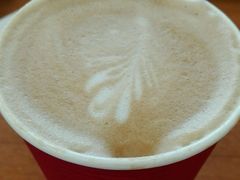 android_upload_pic-首都图书馆-咖啡厅