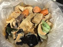 -郭记小街麻辣烫(南小街总店)