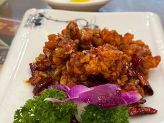 -贵宾庄炸酱面·韩式料理(高区店)