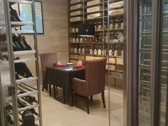 -北辰洲际酒店·IT MAMA意式家味餐厅