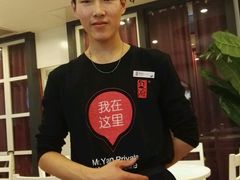 -闫府私房菜(经四路万达店)